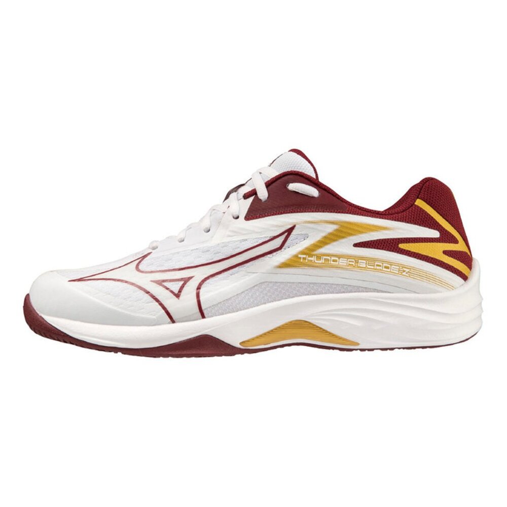 Mizuno Unisex Thunder Blade Z Red
